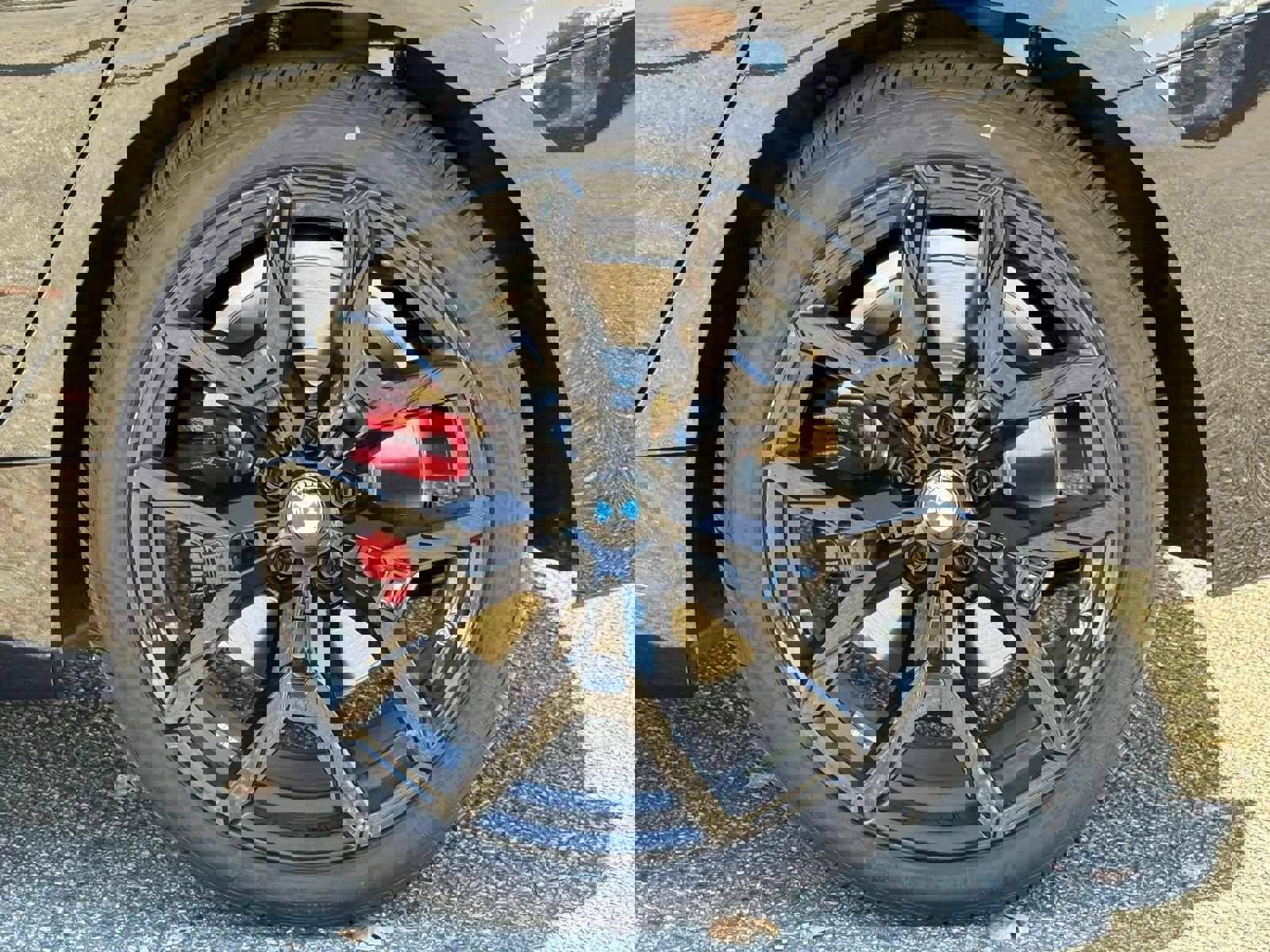 New 2026 BMW M340i xDrive image 18