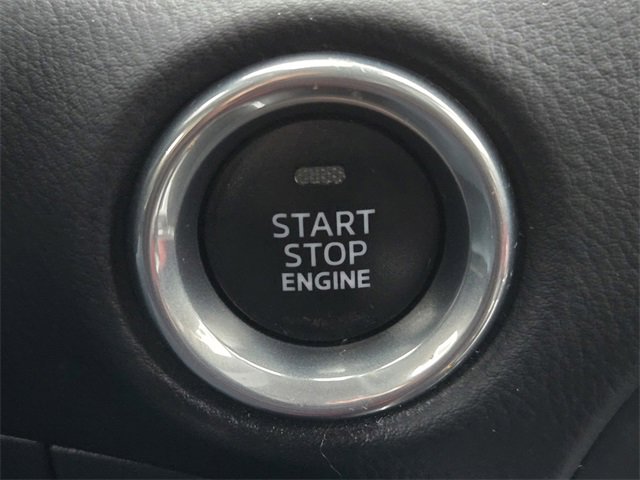 Certified 2023 MAZDA CX-5 Carbon Edition image 20