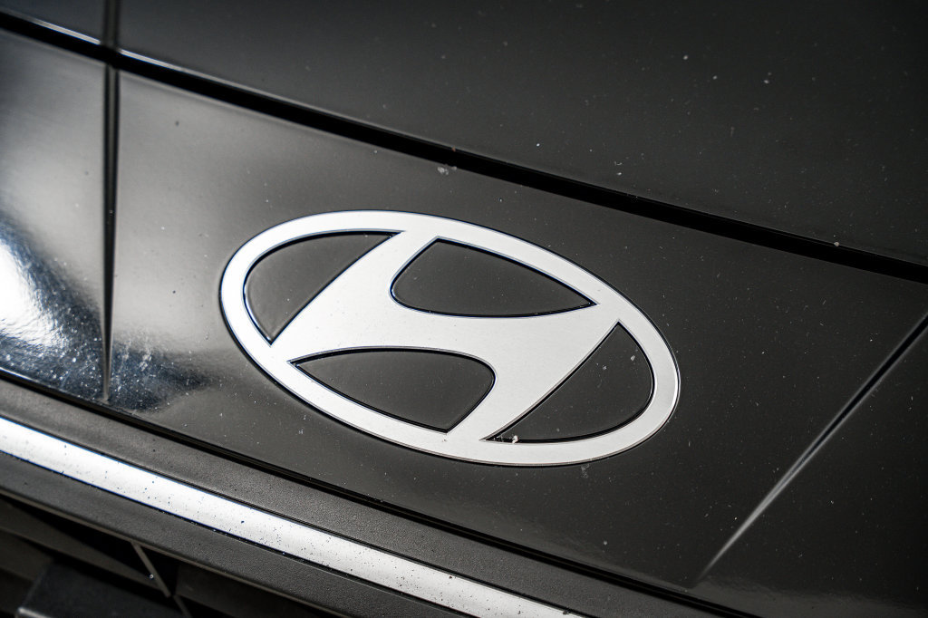 Certified 2024 Hyundai Elantra SEL FWD image 20