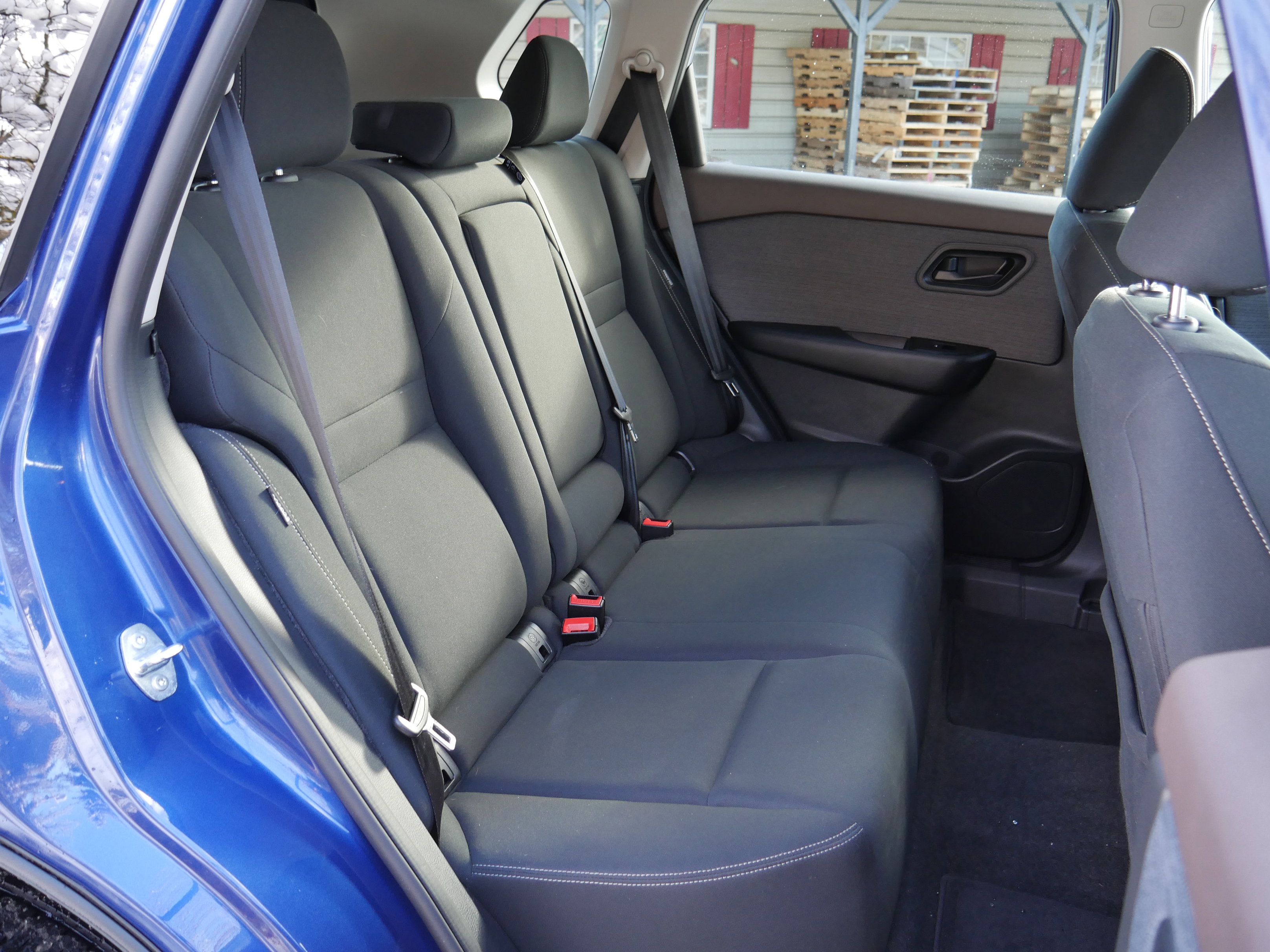 Certified 2023 Nissan Rogue S image 23