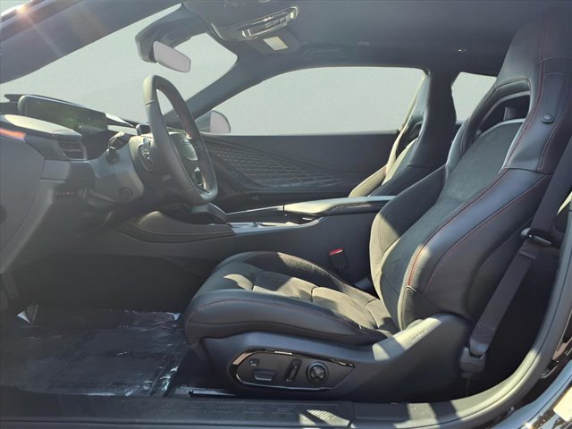 New 2025 Dodge Charger Scat Pack w/ Track Pack image 12