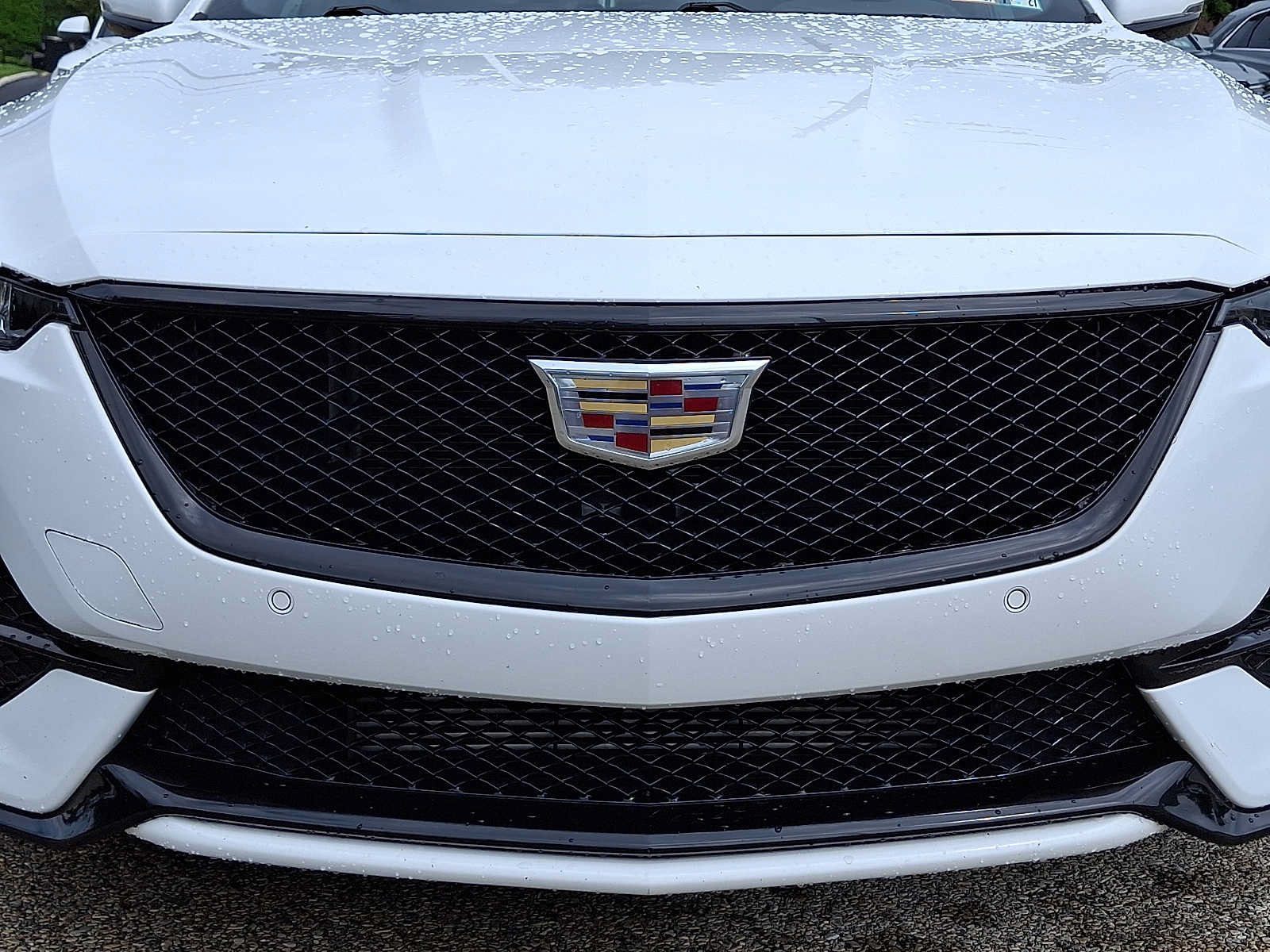 Used 2022 Cadillac CT5 Sport AWD/4WD image 9