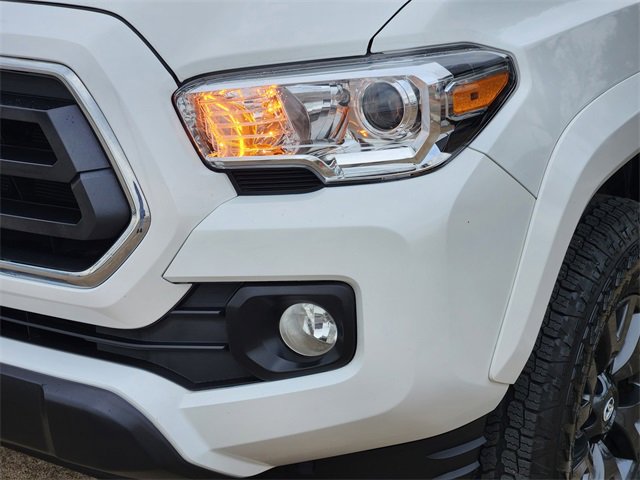 Used 2023 Toyota Tacoma SR5 image 9