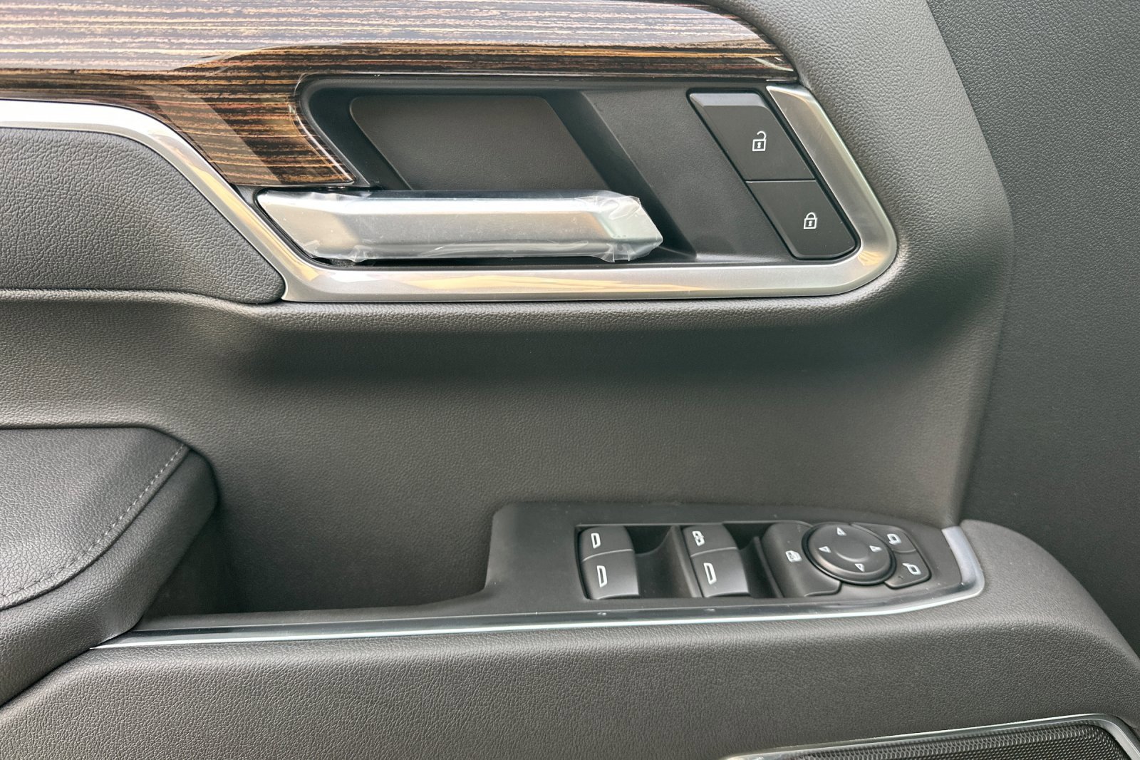 New 2026 GMC Sierra 1500 Elevation w/ Elevation Select Package image 12