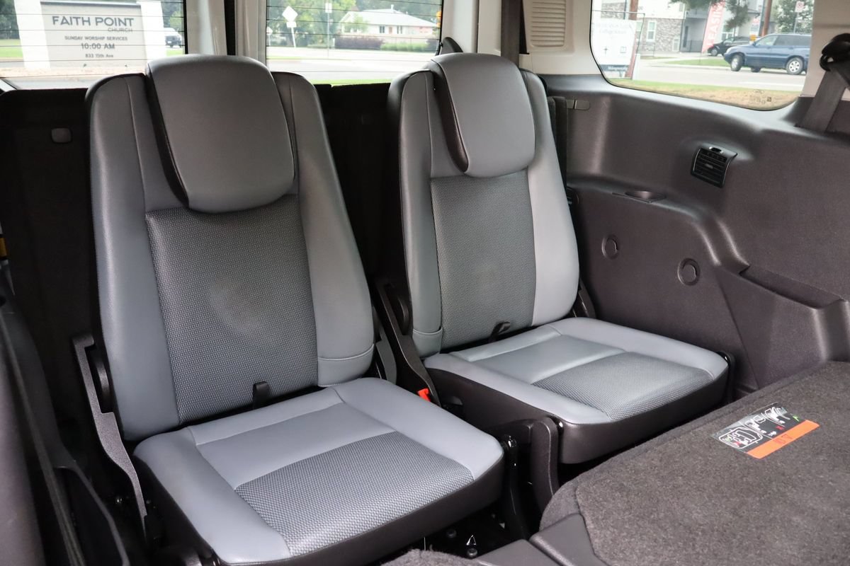 Used 2017 Ford Transit Connect XL FWD image 22