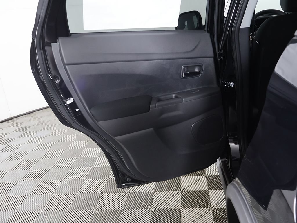 New 2026 Mitsubishi Outlander Sport ES AWD/4WD image 21