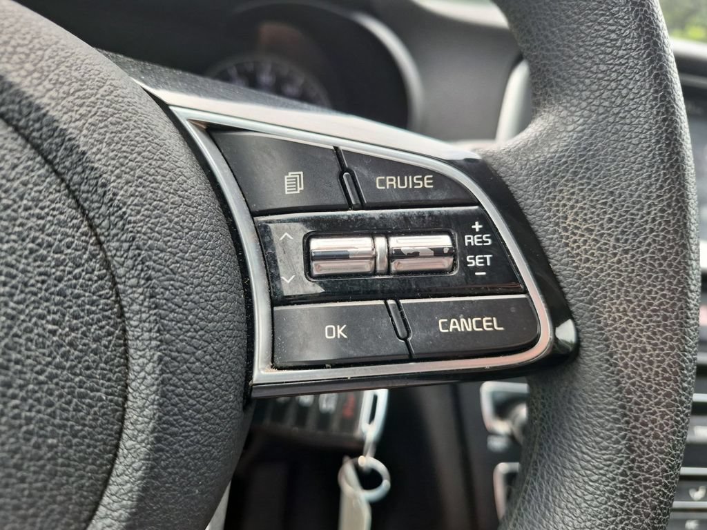 Used 2019 Kia Optima LX FWD image 19