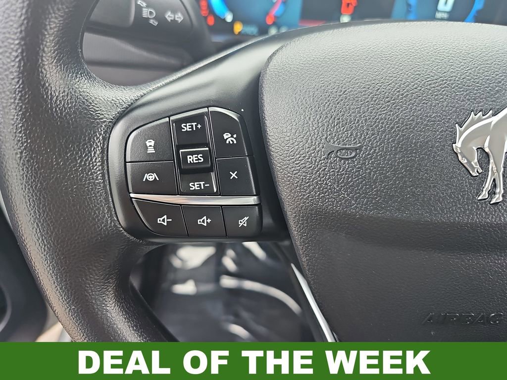 Used 2025 Ford Bronco Sport Big Bend image 16