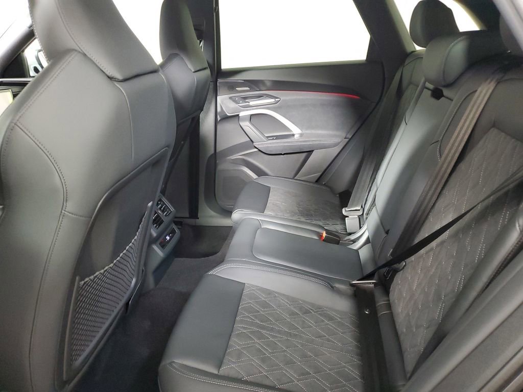 New 2026 Audi SQ5 Premium Plus AWD/4WD image 12