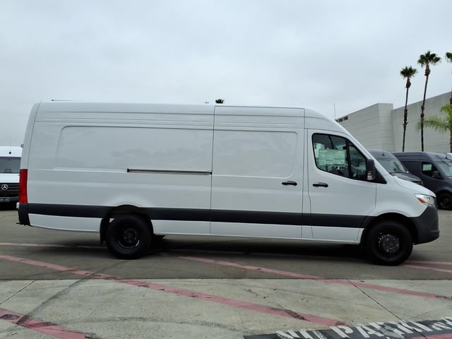 New 2026 Mercedes-Benz Sprinter 3500 image 22