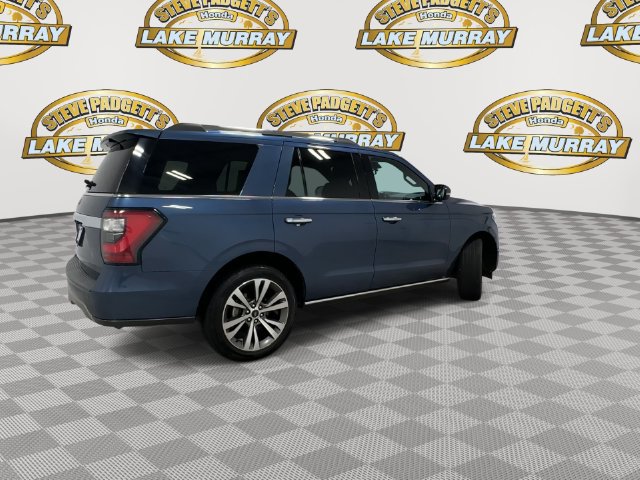 Used 2020 Ford Expedition Limited w/ Equipment Group 302A RWD image 4