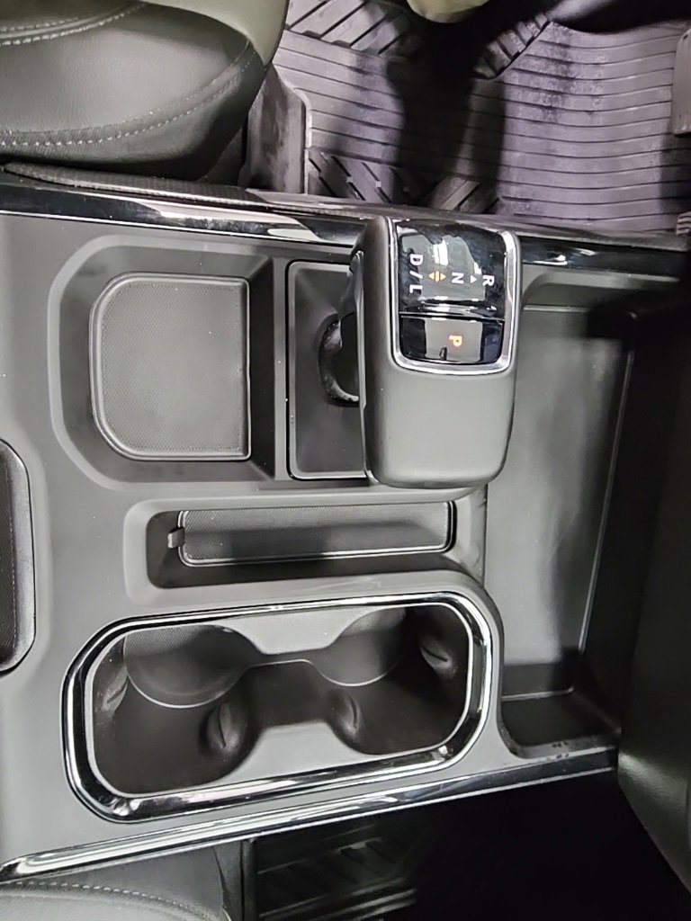 Used 2024 Chevrolet Silverado 1500 ZR2 w/ ZR2 Bison Edition image 22