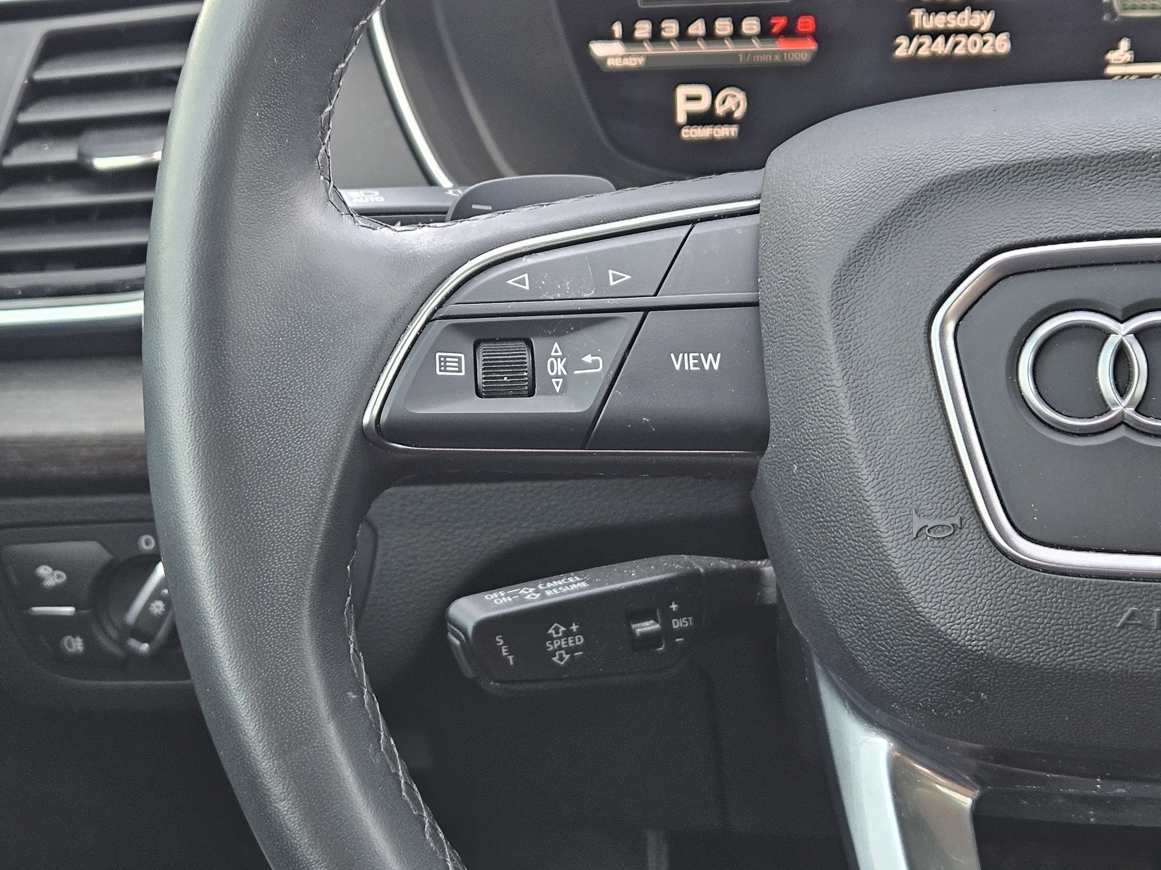 Used 2022 Audi Q5 2.0T Prestige image 27