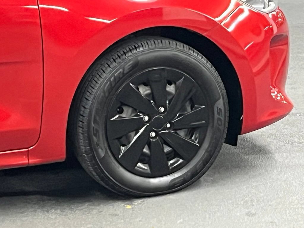 Used 2019 Kia Rio S FWD image 34