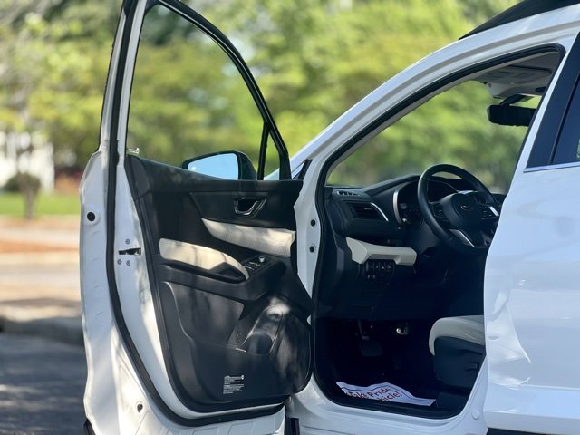 Used 2020 Subaru Ascent Premium w/ Convenience Package image 12