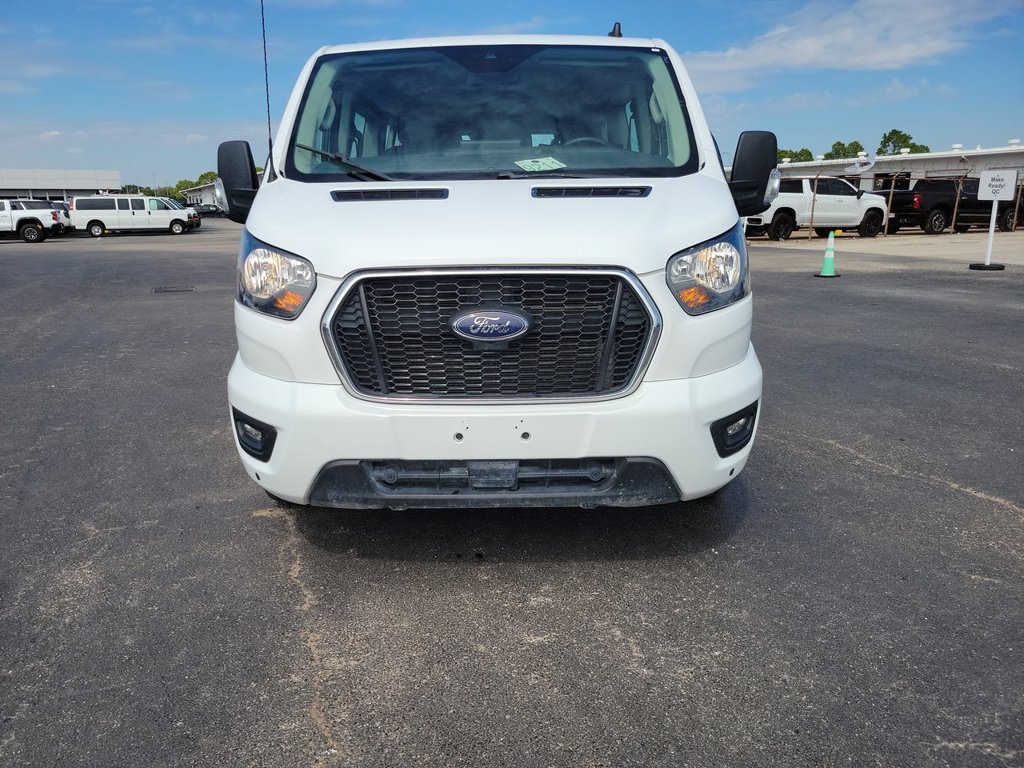 Used 2024 Ford Transit 350 XLT RWD image 30