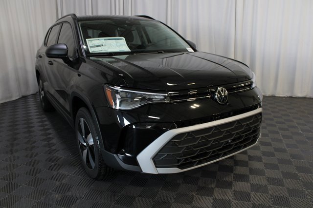 New 2025 Volkswagen Taos S image 29