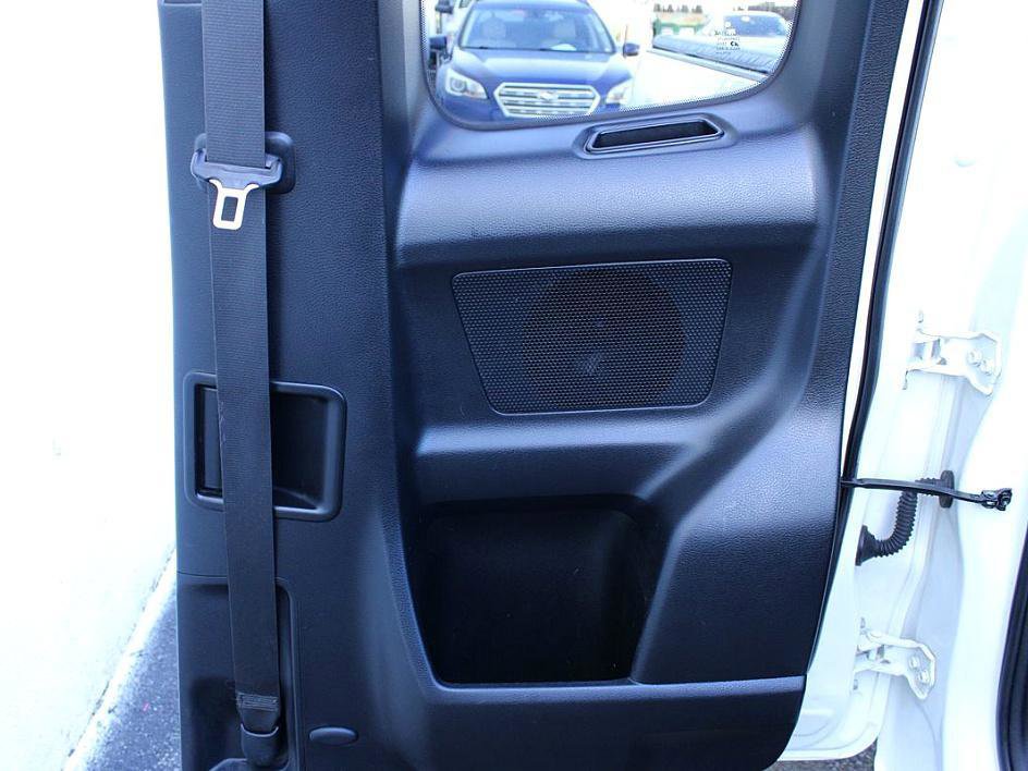 Used 2021 Toyota Tacoma SR w/ SR Convenience Package image 14