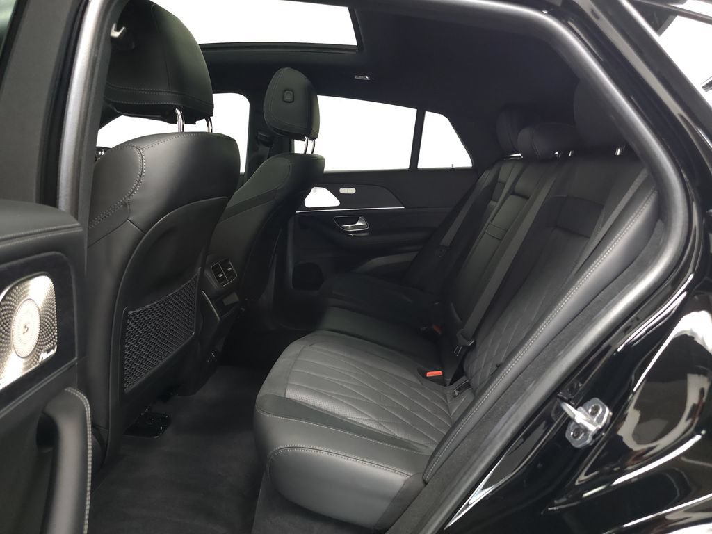 Certified 2024 Mercedes-Benz GLE 53 AMG 4MATIC Coupe image 28