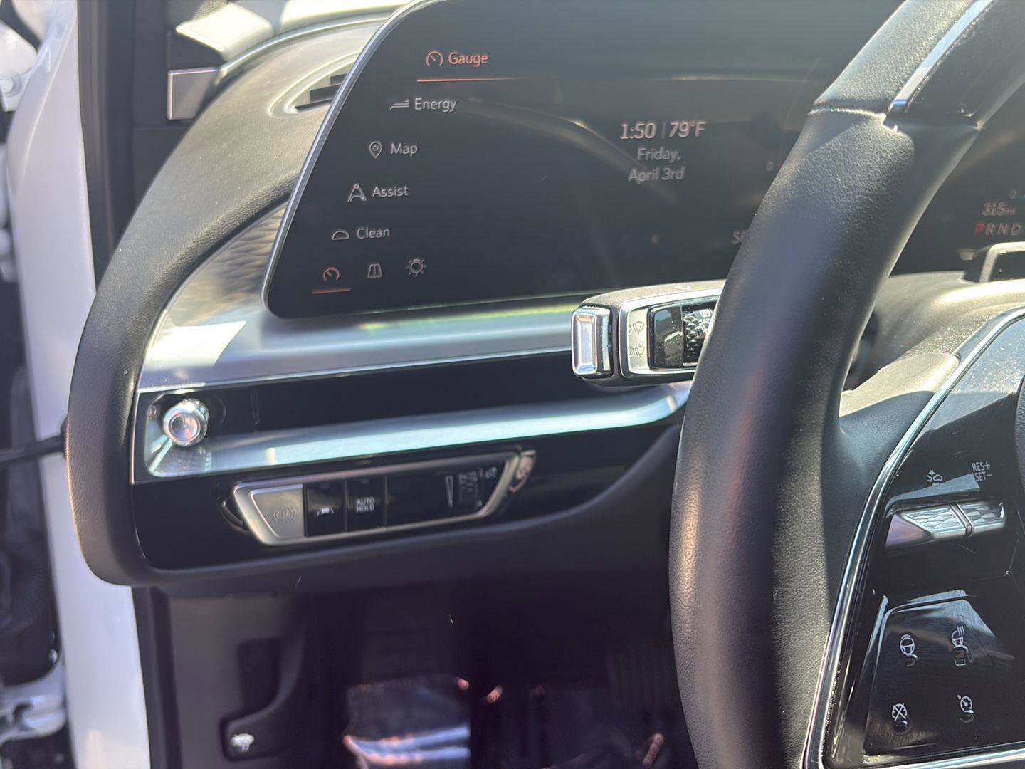 Used 2024 Cadillac Lyriq Sport image 22