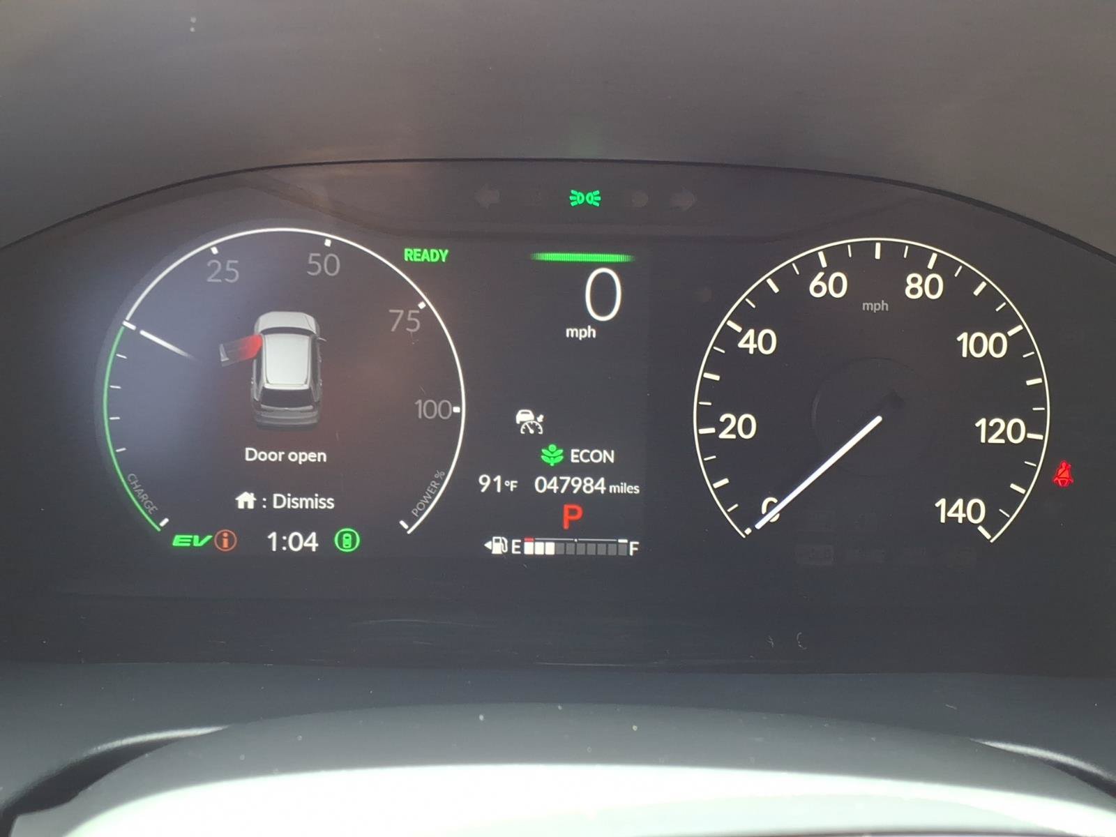 Used 2024 Honda CR-V Sport Touring image 27