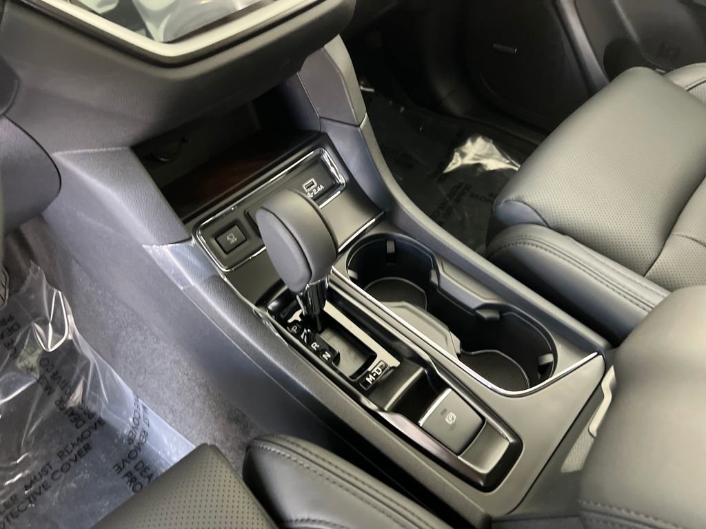 New 2026 Subaru Ascent Bronze Edition image 26