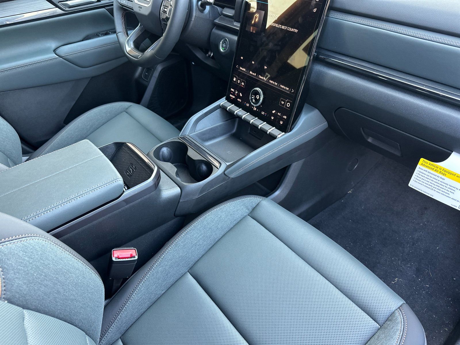 New 2026 GMC Terrain AT4 image 16