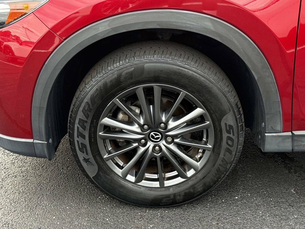 Used 2019 MAZDA CX-5 Touring AWD/4WD image 31