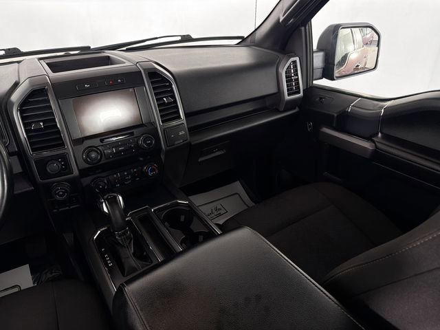 Used 2019 Ford F150 XLT w/ Equipment Group 302A Luxury image 23