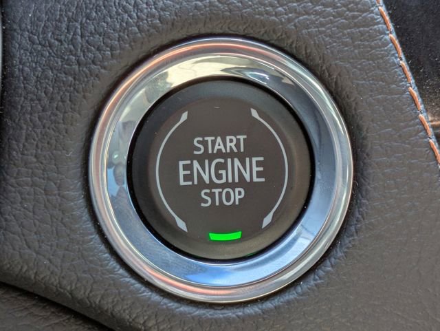 Used 2024 Cadillac CT5 V w/ Premium Package image 27