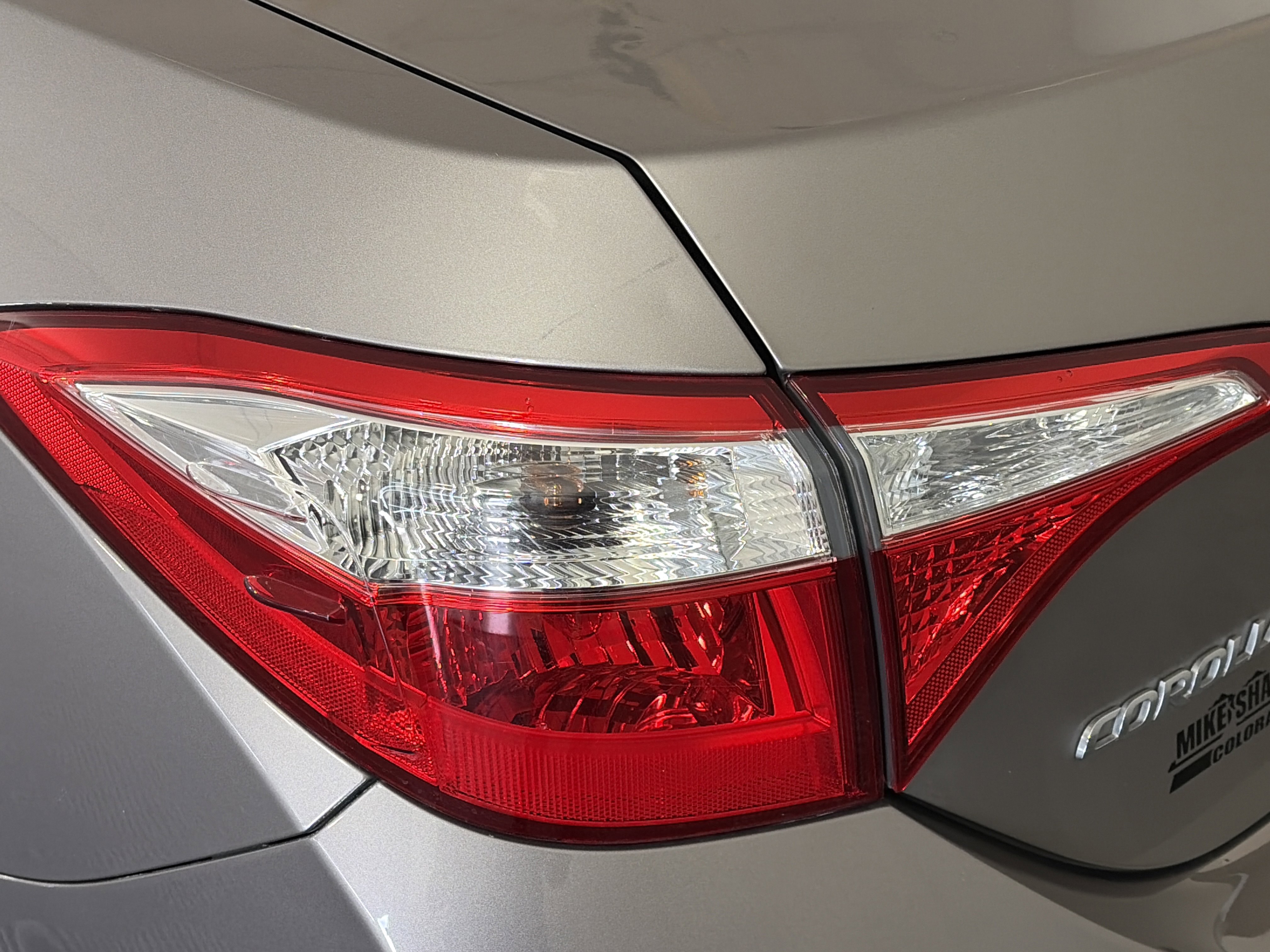 Used 2016 Toyota Corolla LE image 26