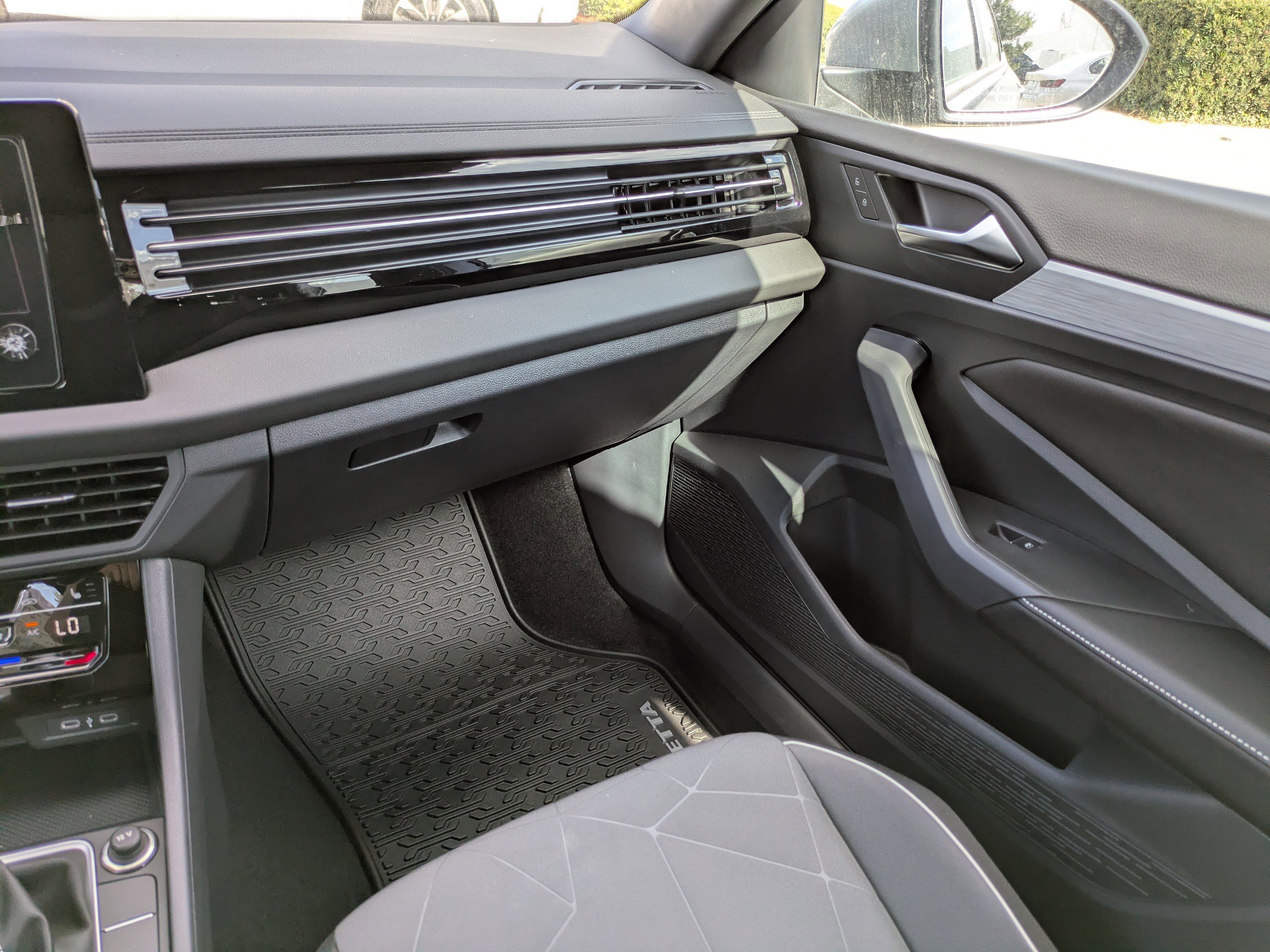 New 2026 Volkswagen Jetta Sport image 16