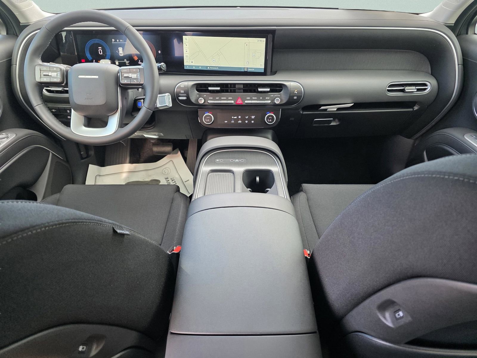 New 2026 Hyundai Palisade SE image 10