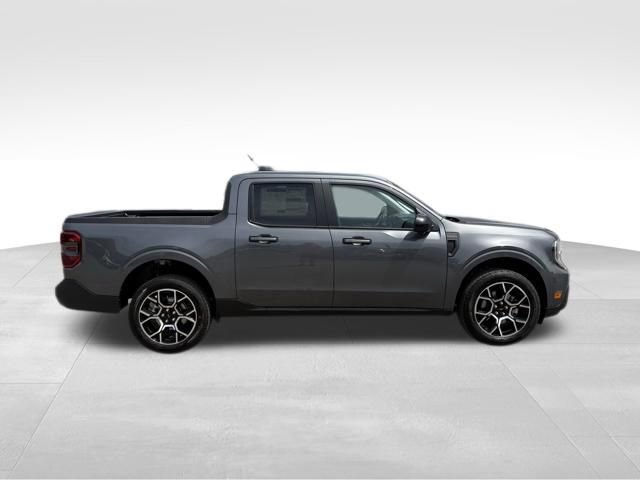 New 2026 Ford Maverick Lariat AWD/4WD image 9