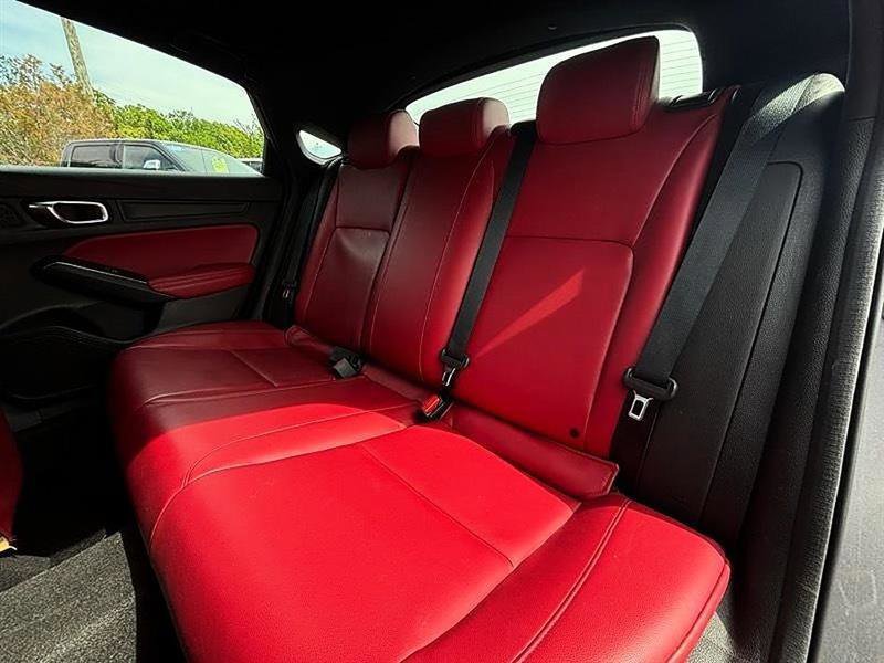 Used 2023 Acura Integra A-Spec image 40