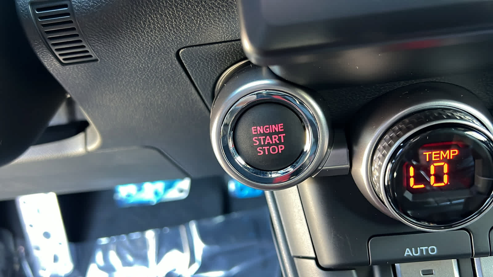 New 2026 Subaru BRZ Limited RWD image 17