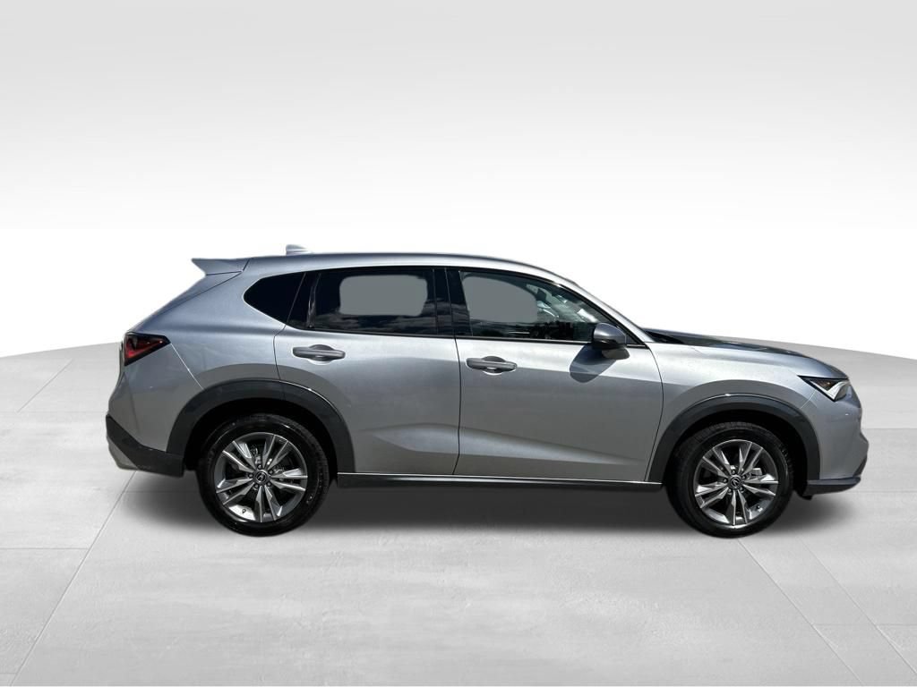 Certified 2025 Acura ADX AWD image 7