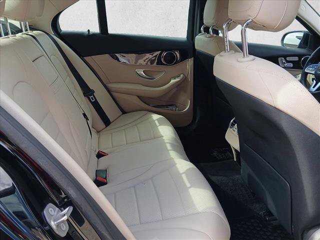 Certified 2020 Mercedes-Benz C 300 Sedan image 18