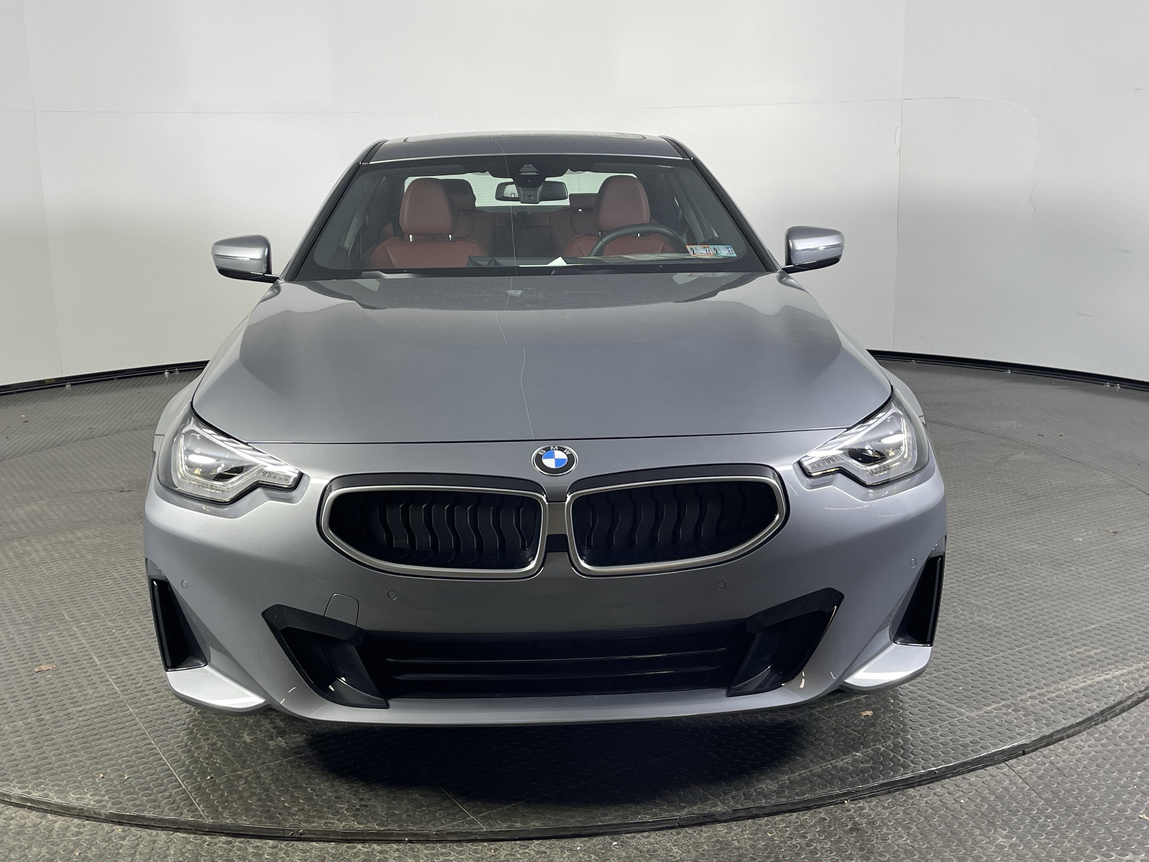 Used 2025 BMW 230i xDrive Coupe w/ Premium Package image 2