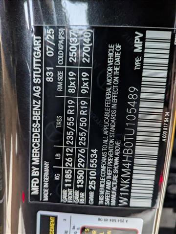 Used 2026 Mercedes-Benz GLC 300 4MATIC image 26