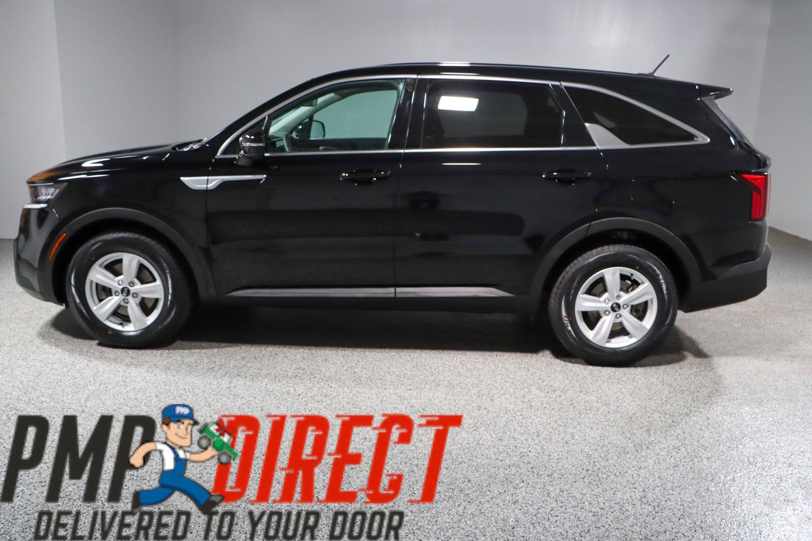 Used 2021 Kia Sorento LX image 10