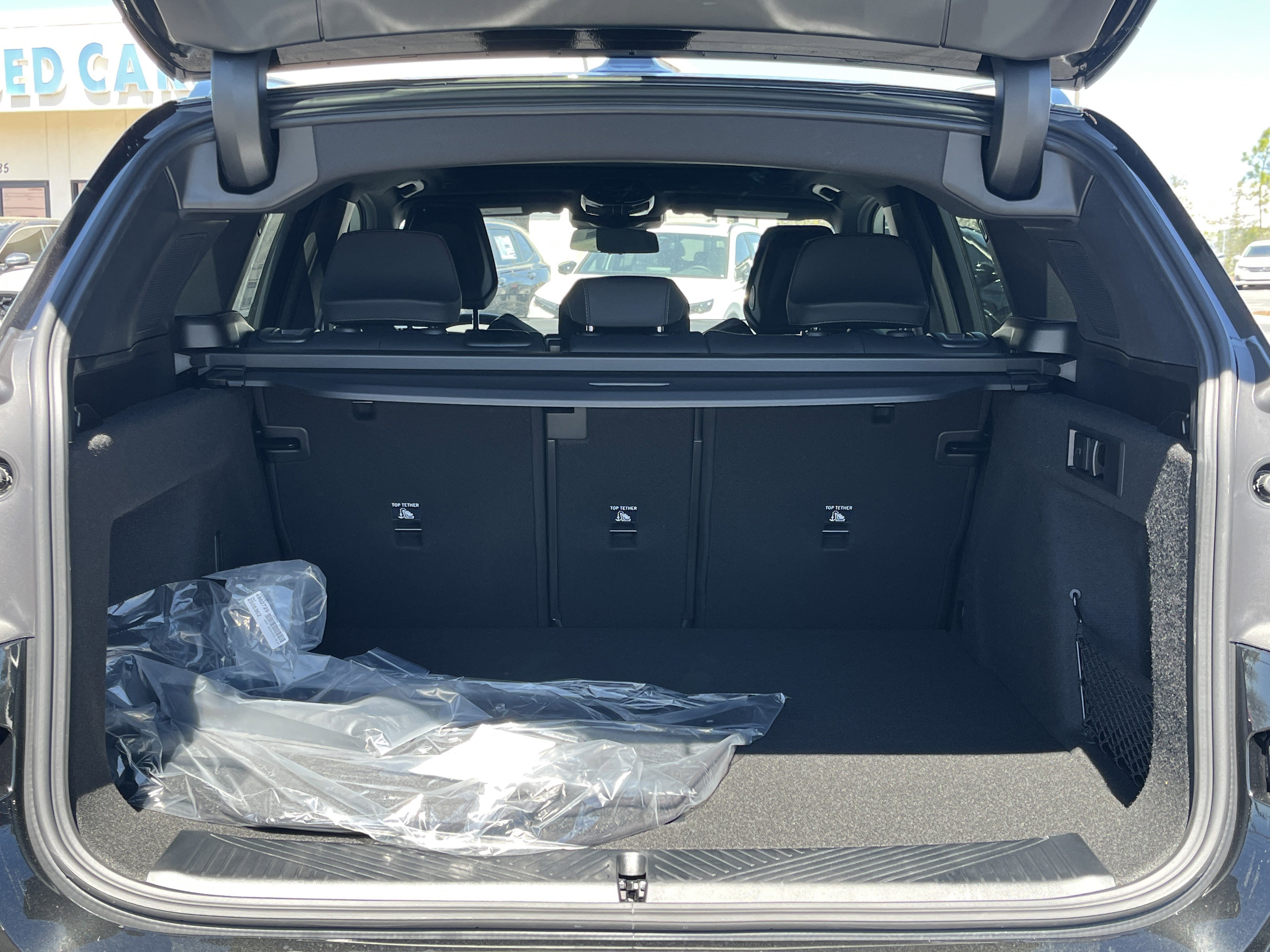 New 2026 BMW X3 xDrive30 image 25