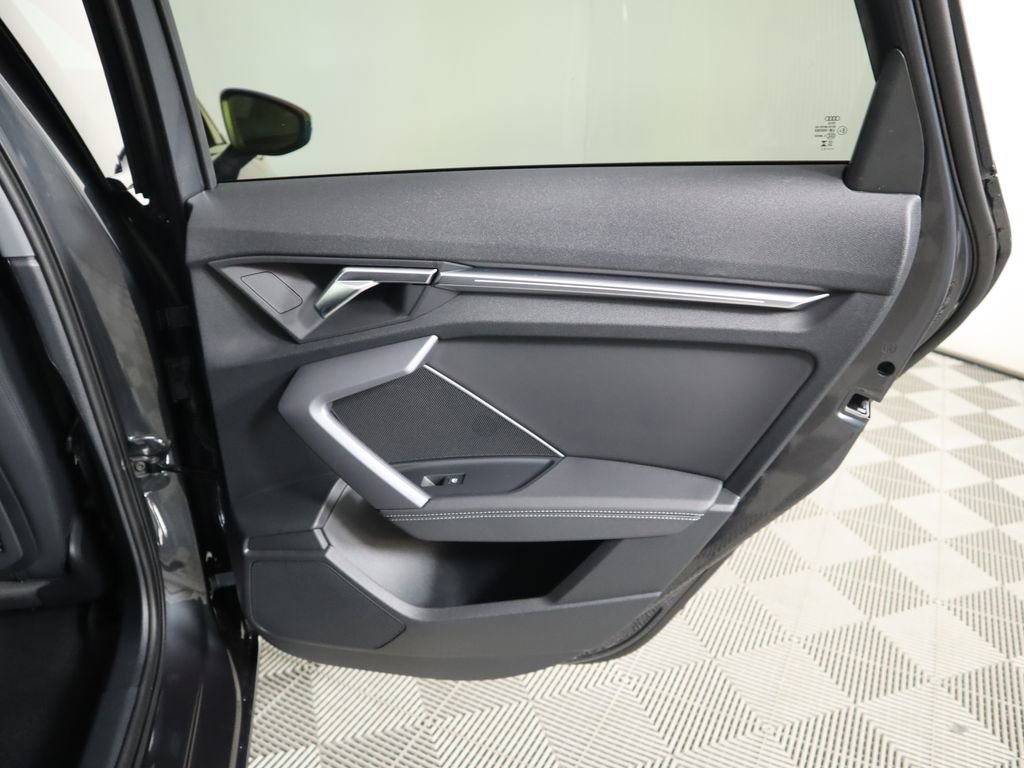 Certified 2025 Audi A3 2.0T Premium image 27