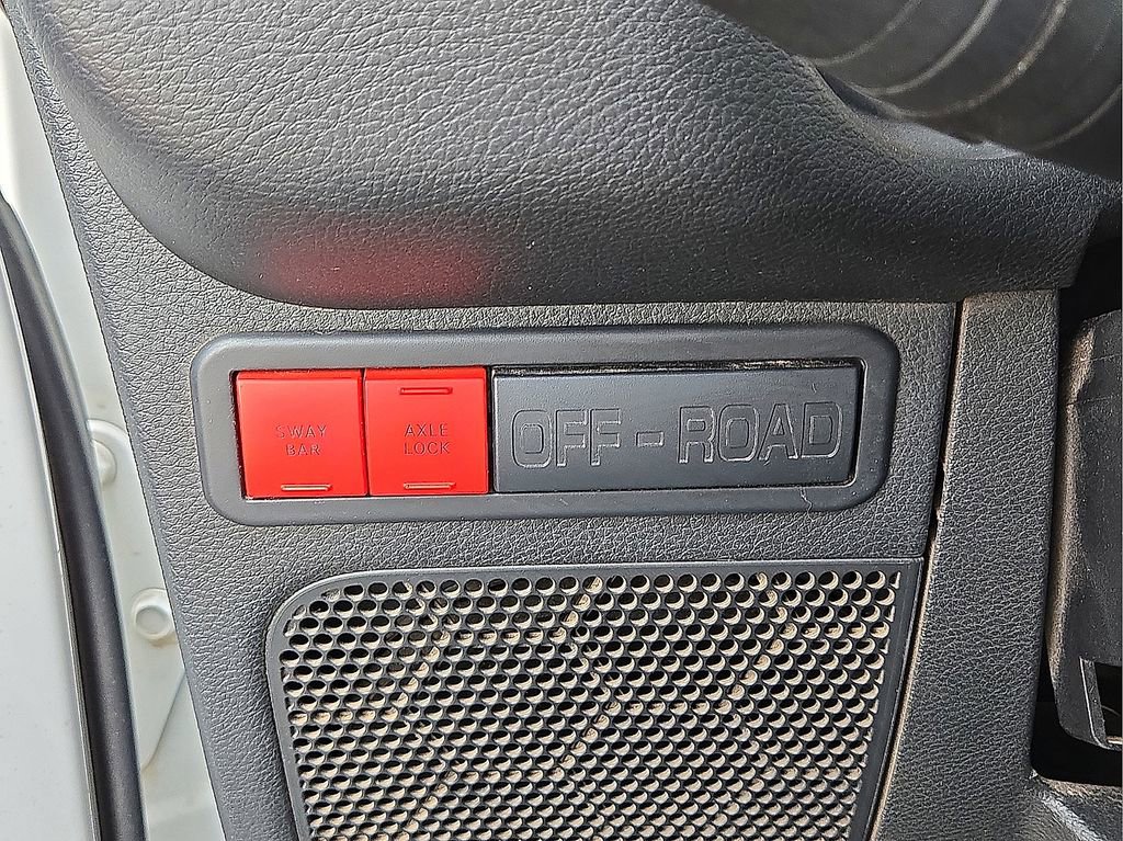 Used 2015 Jeep Wrangler Rubicon image 22