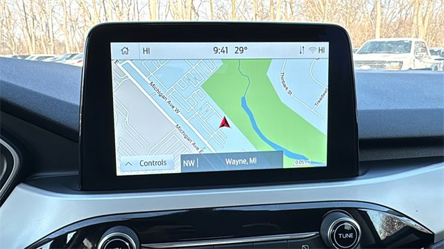 Certified 2022 Ford Escape SE w/ Convenience Package image 23