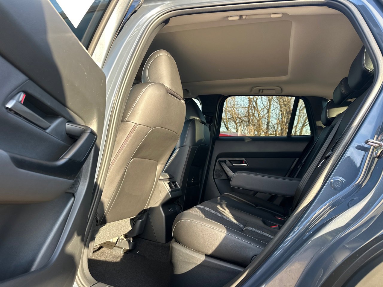 New 2026 MAZDA CX-50 2.5 Hybrid w/ Weather Package image 15