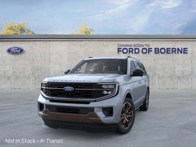 New 2026 Ford Expedition King Ranch AWD/4WD image 2