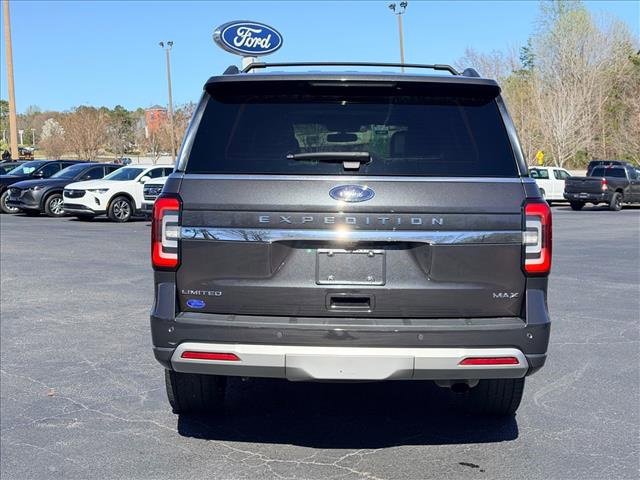 Used 2023 Ford Expedition Max Limited image 5
