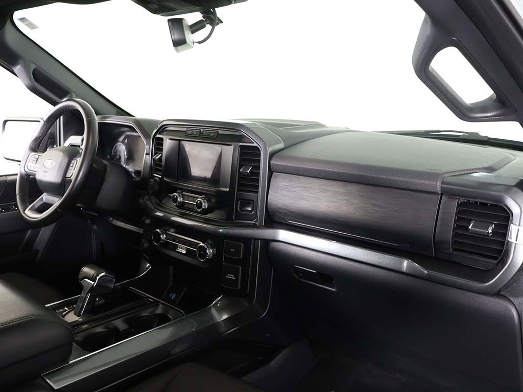 Used 2023 Ford F150 XLT w/ Equipment Group 301A Mid image 28