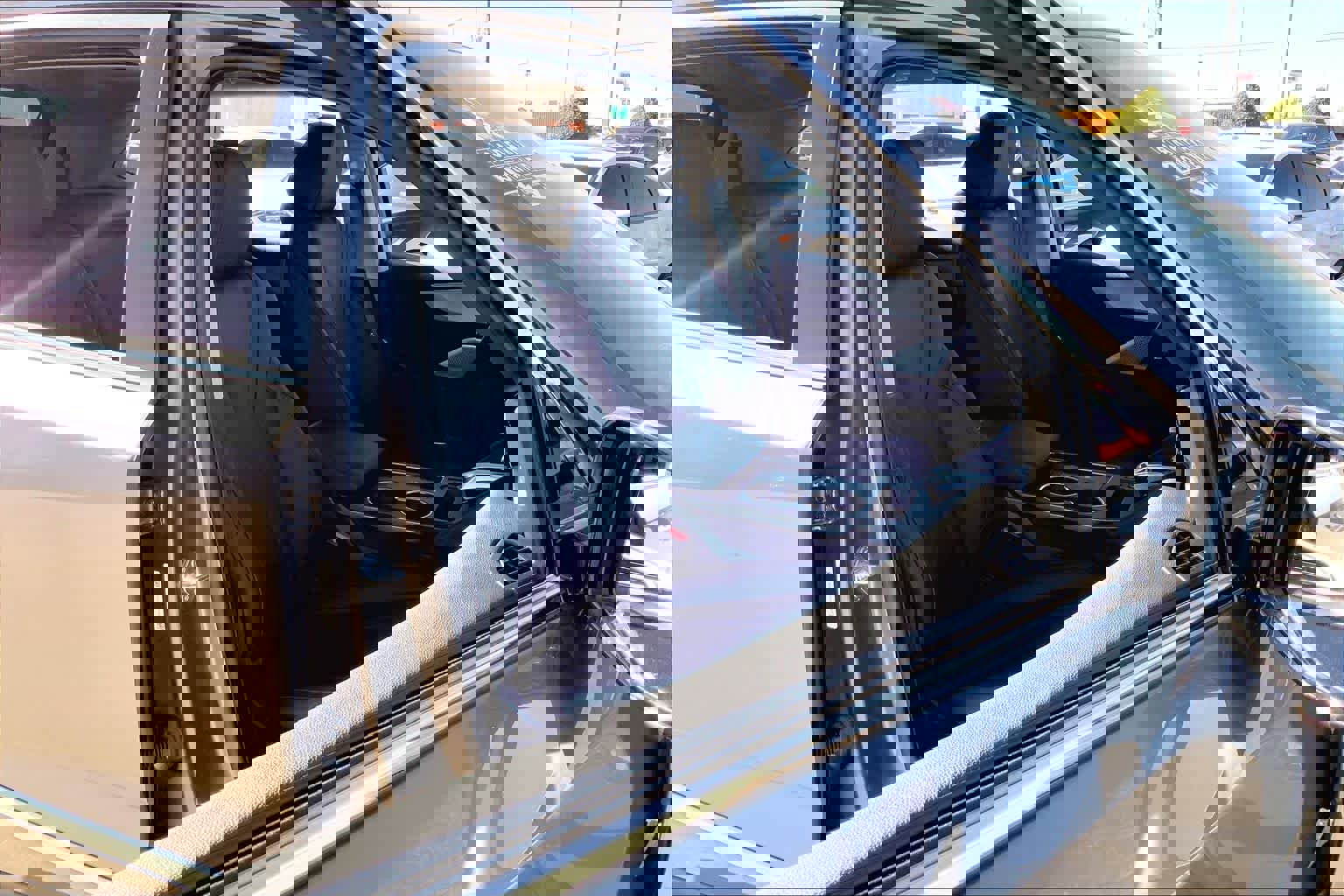 Certified 2026 Acura MDX FWD image 9